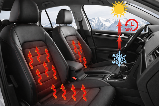 Siège Chauffant pour voiture