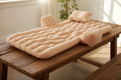 Matelas de Voyage