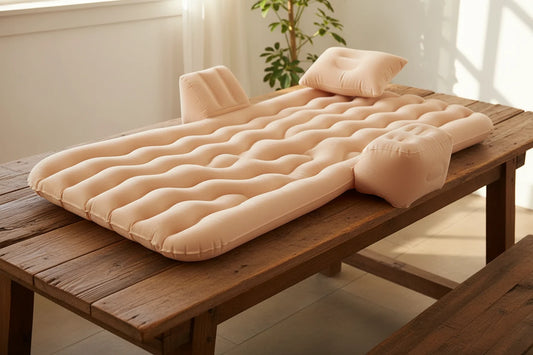 Matelas de Voyage