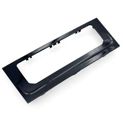 Panneau de climatisation tactile LCD – VW Golf 7 / 7.5 GTI / R (Version Premium)