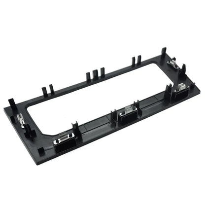 Panneau de climatisation tactile LCD – VW Golf 7 / 7.5 GTI / R (Version Premium)